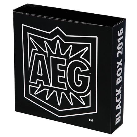 AEG Black Friday Box (2016)