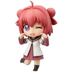 NENDOROID #268: AKARI AKAZA - YURUYURI NACHUYACHUMI!