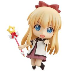 NENDOROID #479: KYOKO TOSHINO - YURUYURI NACHUYACHUMI!