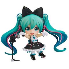 NENDOROID #673: MAGICAL MIRAI 2016 - HATSUNE MIKU