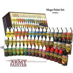 Warpaints: Mega Paint Set 2017