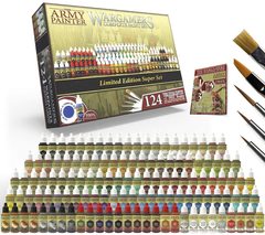 Warpaints: Super Paint Set 2017 (Limted Edition)