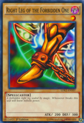Yu-Gi-Oh! Carta Blu Occhi Bianchi (SDK Art) – LDK2-ENK01 – 1st Edition – Comune – Leggendario