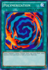 Polymerization - LDK2-ENJ26 - Common - 1st Edition