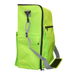 Game Plus - Flagship Gaming Bag (Green)