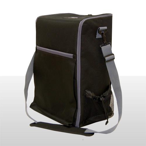 Game Plus - Flagship Gaming Bag (Black)