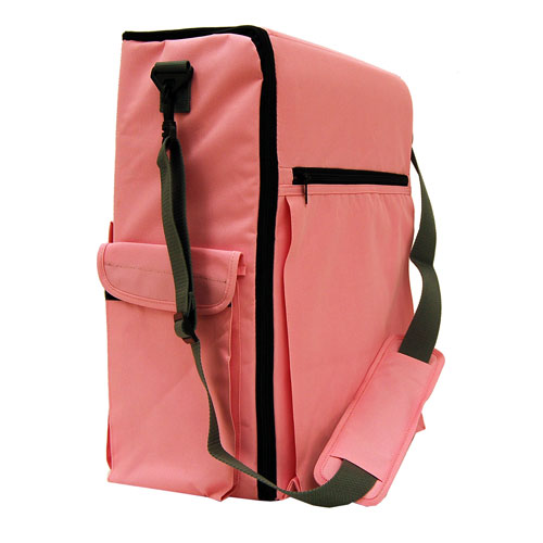 Game Plus - Flagship Gaming Bag (Pink)