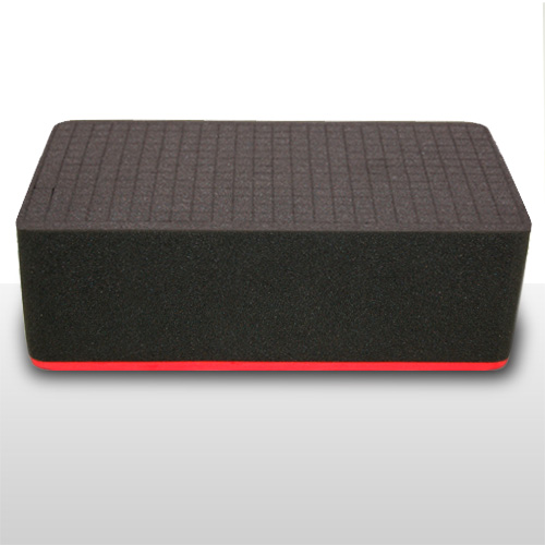 Game Plus - Quality Foam Tray - 4