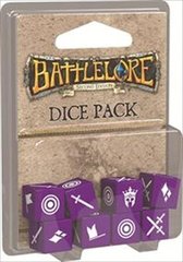 BattleLore Dice Pack (second edition)