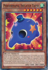 Performapal Inflater Tapir - TDIL-EN004 - Common - Unlimited Edition