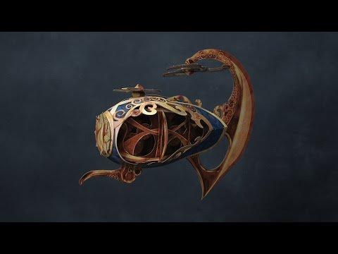 Thopter 2