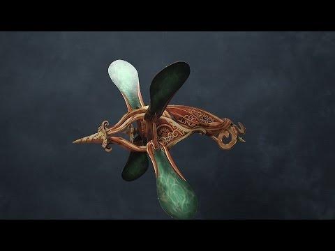Thopter 3