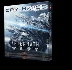 Cry Havoc: Aftermath