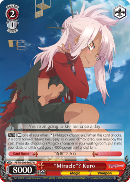 Miracle? Kuro - PI/EN-S04-E007 - R