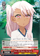 PI/EN-S04-E011 U Kuro All Ready for Gym
