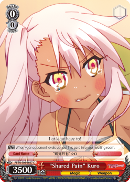 Shared Pain Kuro - PI/EN-S04-E017 - C