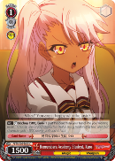 Homurabara Academy Student, Kuro - PI/EN-S04-E018 - C