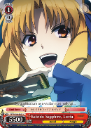 Kaleido Sapphire, Luvia - PI/EN-S04-E021 - C