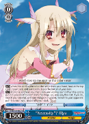 Necessity? Illya - PI/EN-S04-E027 - RR