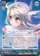 Kaleidoscope Illya - PI/EN-S04-E030 - RR
