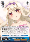 PI/EN-S04-E041 R Dreamy Girl, Illya