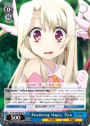 Practicing Magic, Illya - PI/EN-S04-E044 - U