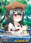PI/EN-S04-E071 C After School with Friends, Miyu