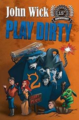 John Wick - Play Dirty 2: Even Dirtier