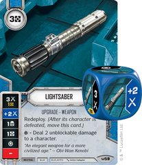 Lightsaber