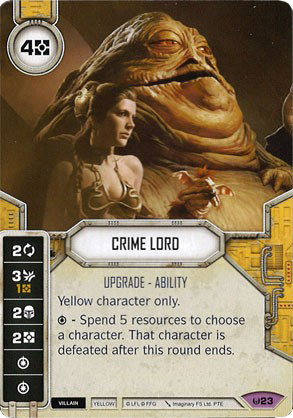 Crime Lord