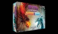Valeria: Card Kingdoms - Flames & Frost