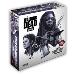 The Walking Dead: No Sanctuary - The Killer Within Expansion