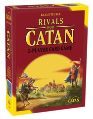 Catan: Rivals of Catan