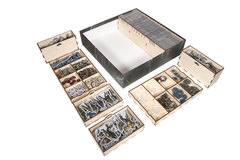 Long Winter Organizer