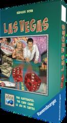 Las Vegas Card Game