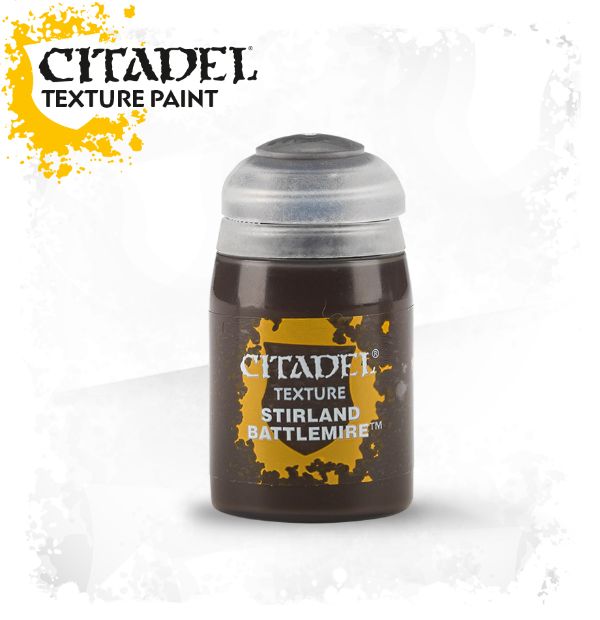 Stirland Battlemire - Texture (24ml)