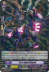 Tick-away Dragon - G-CB04/023EN - R