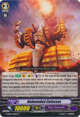 Unbounded Colossus - G-CB04/028EN - C