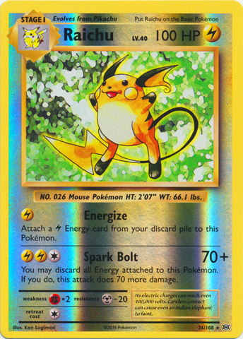 Rare Pokémon (5) Cards..Charizard x2, Energy Fusion Strike, Pikachu deals & Raichu