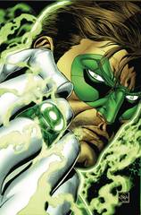 Hal Jordan & Green Lantern Corps Tp Vol 01 Sinestros Law (Re