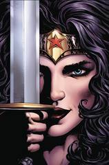 Wonder Woman Tp Vol 01 The Lies (Rebirth)