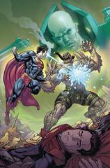 Injustice Gods Among Us Year Five Hc Vol 02