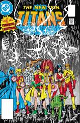 New Teen Titans Tp Vol 06