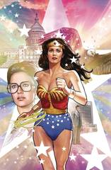 Wonder Woman 77 Tp Vol 02