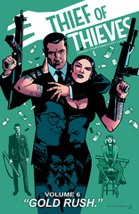 [Deprecated] Thief Of Thieves Tp Vol 06 (Mr)