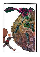 Unbeatable Squirrel Girl Hc Vol 02