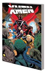 Uncanny X-Men Superior Tp Vol 03 Waking From Dream