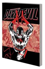 Daredevil Back In Black Tp Vol 03 Dark Art