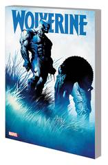 Wolverine Prehistory Tp