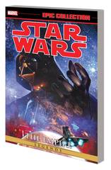 Star Wars Legends Epic Collection Tp Empire Vol 03